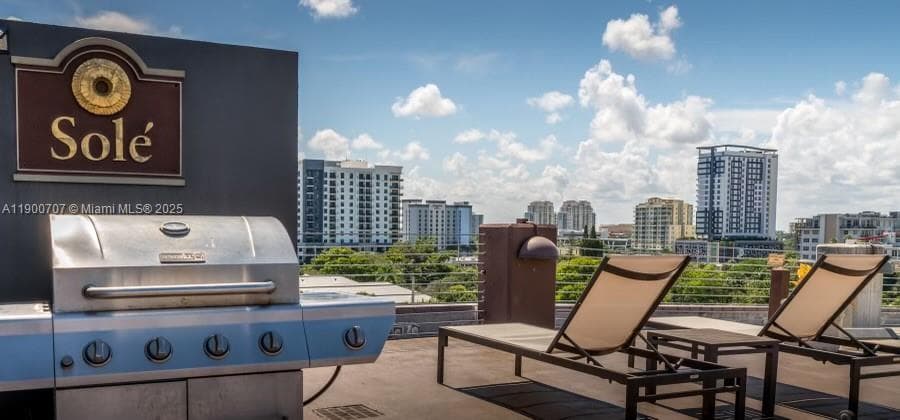 SOLE AT FORT LAUDERDALE C · #536 in Fort Lauderdale - Photo 3