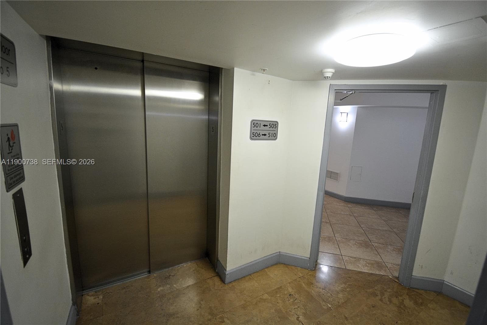 THE CITADEL CONDO · #501 in Miami - Photo 17