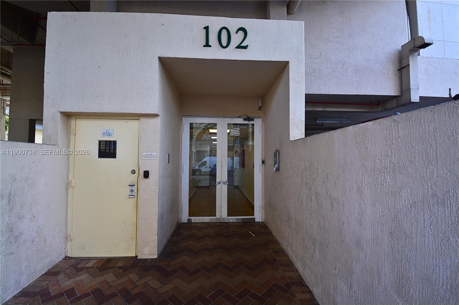 THE CITADEL CONDO · #501 in Miami - Photo 1