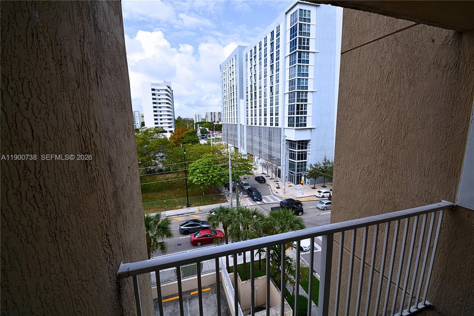 THE CITADEL CONDO · #501 in Miami - Photo 4