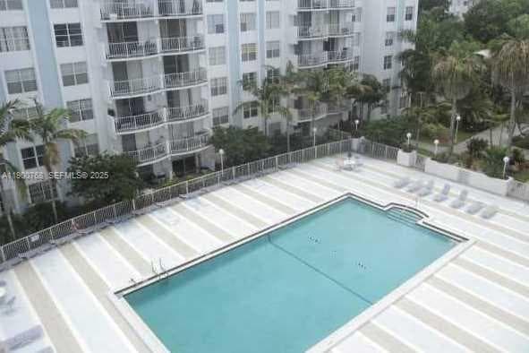 Montecarlo Condo · #C-602 in Miami - Photo 2