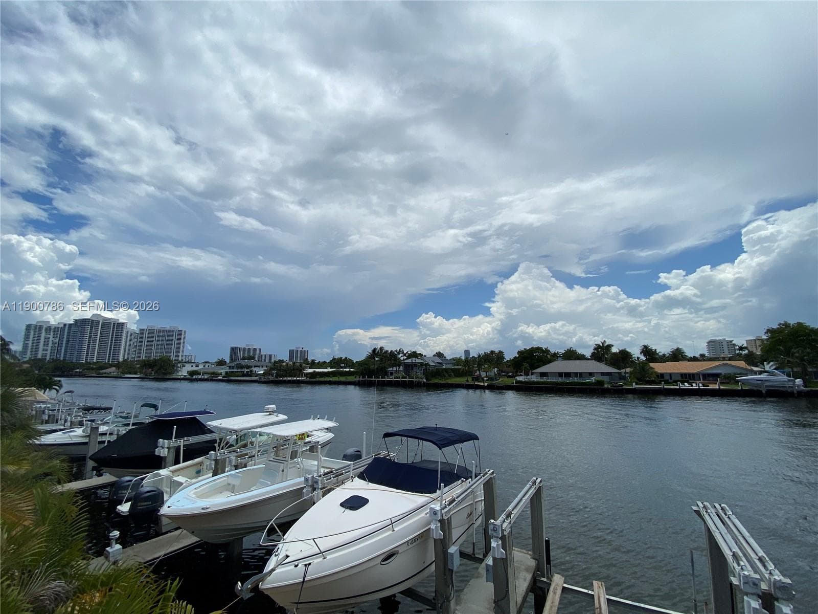 HEMISPHERES CONDO · #8B in Hallandale Beach - Photo 16