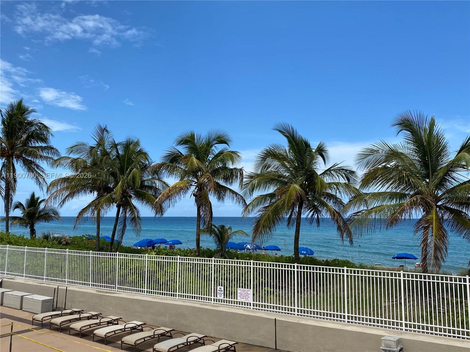 HEMISPHERES CONDO · #8B in Hallandale Beach - Photo 3
