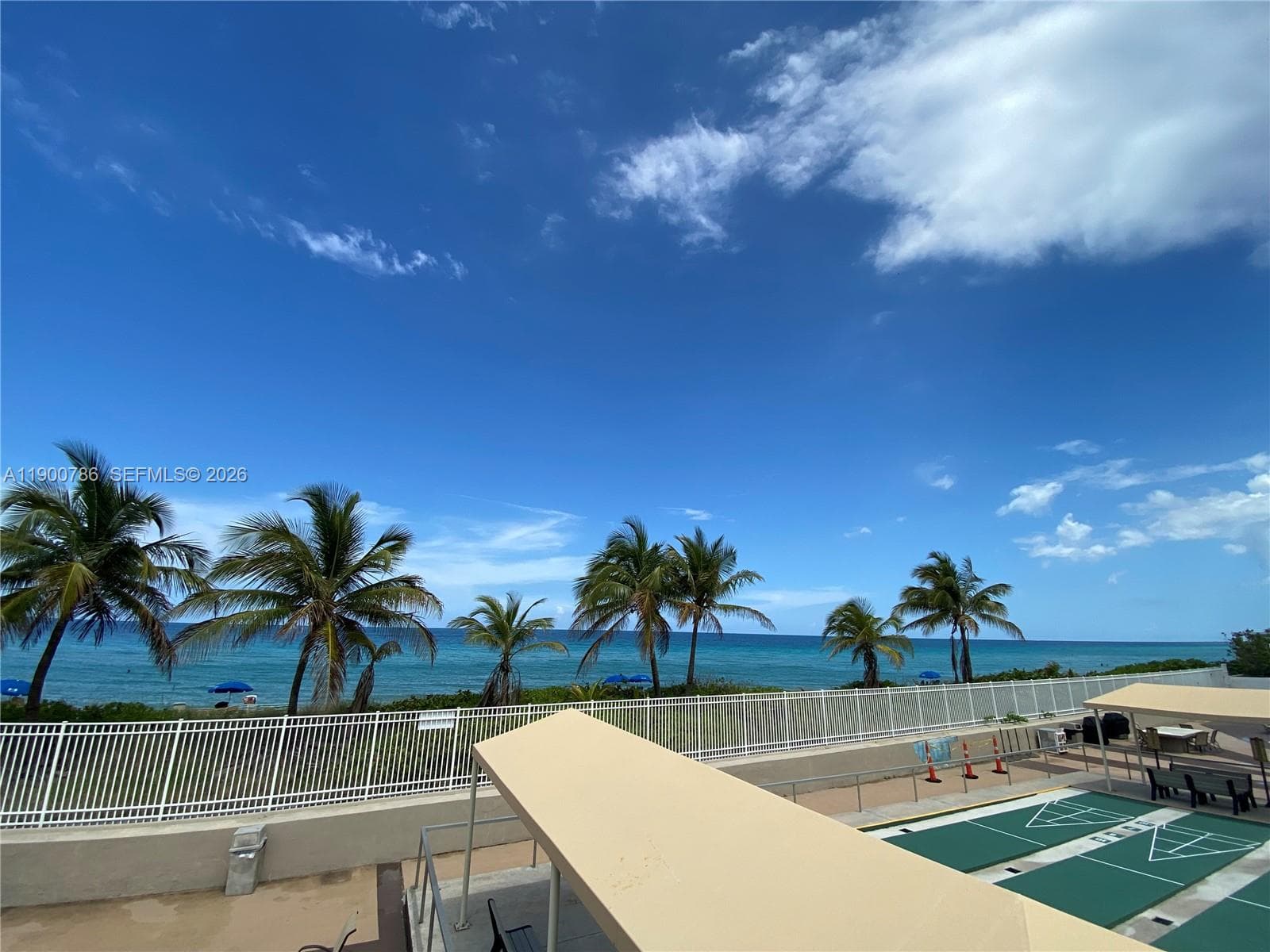 HEMISPHERES CONDO · #8B in Hallandale Beach - Photo 20