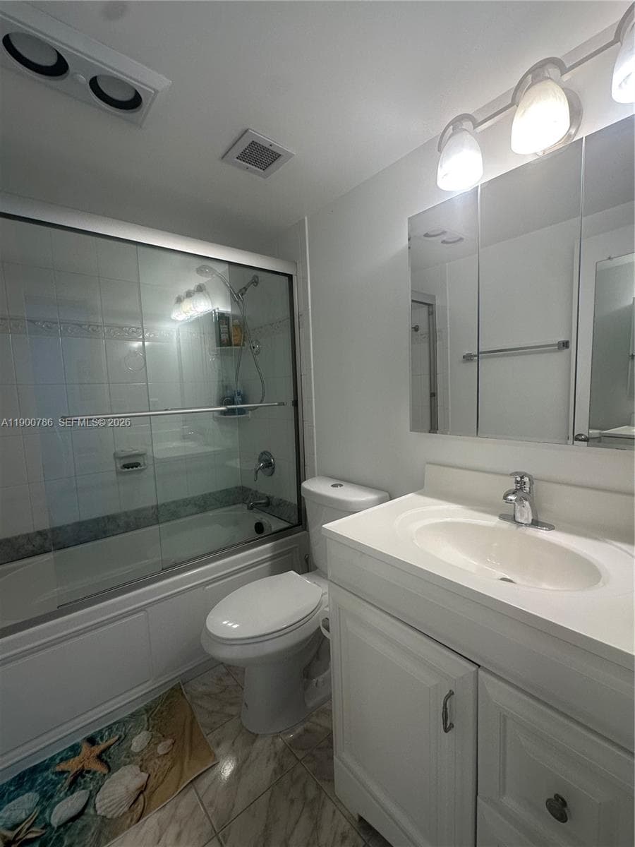HEMISPHERES CONDO · #8B in Hallandale Beach - Photo 14