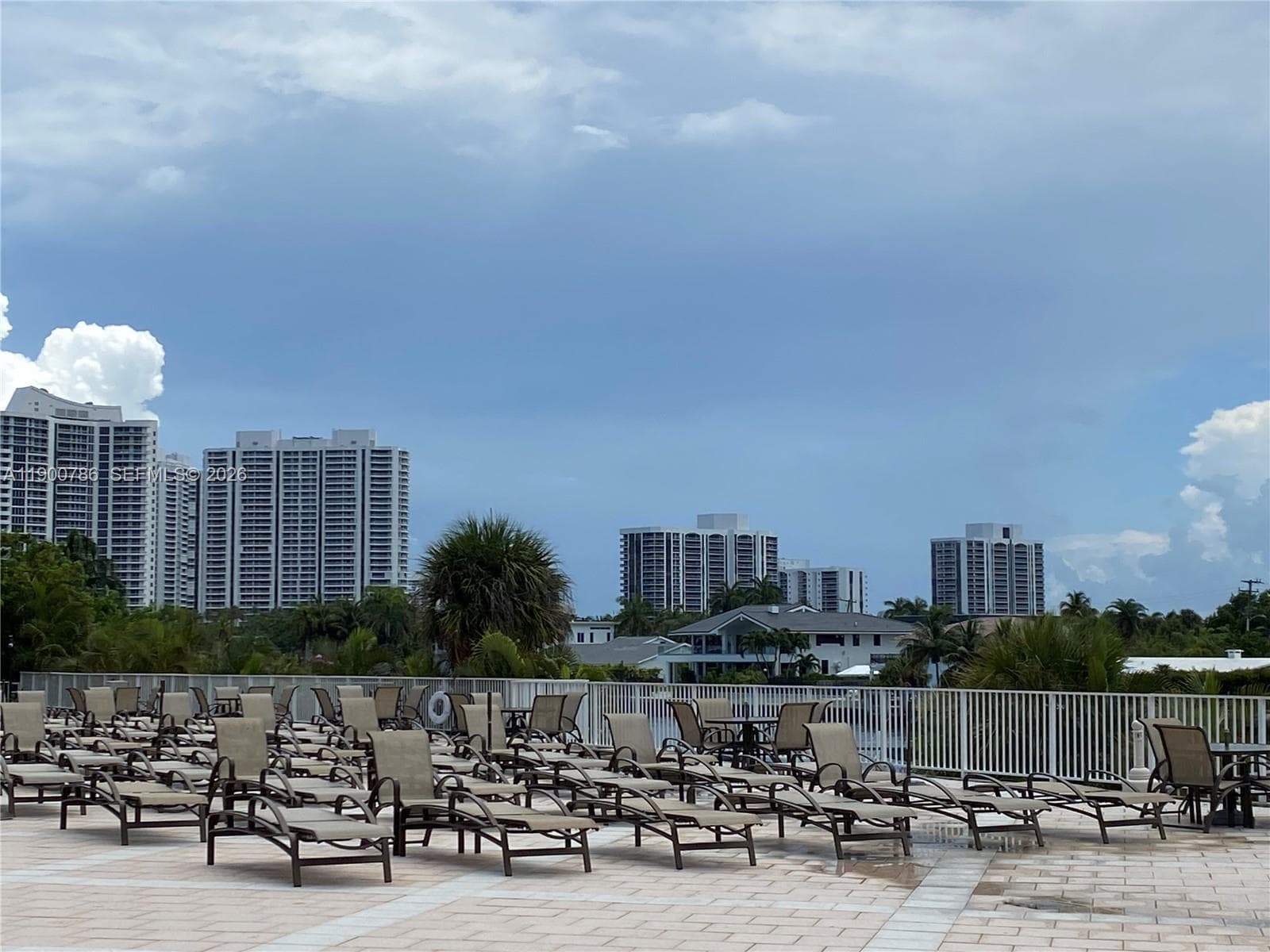 HEMISPHERES CONDO · #8B in Hallandale Beach - Photo 18