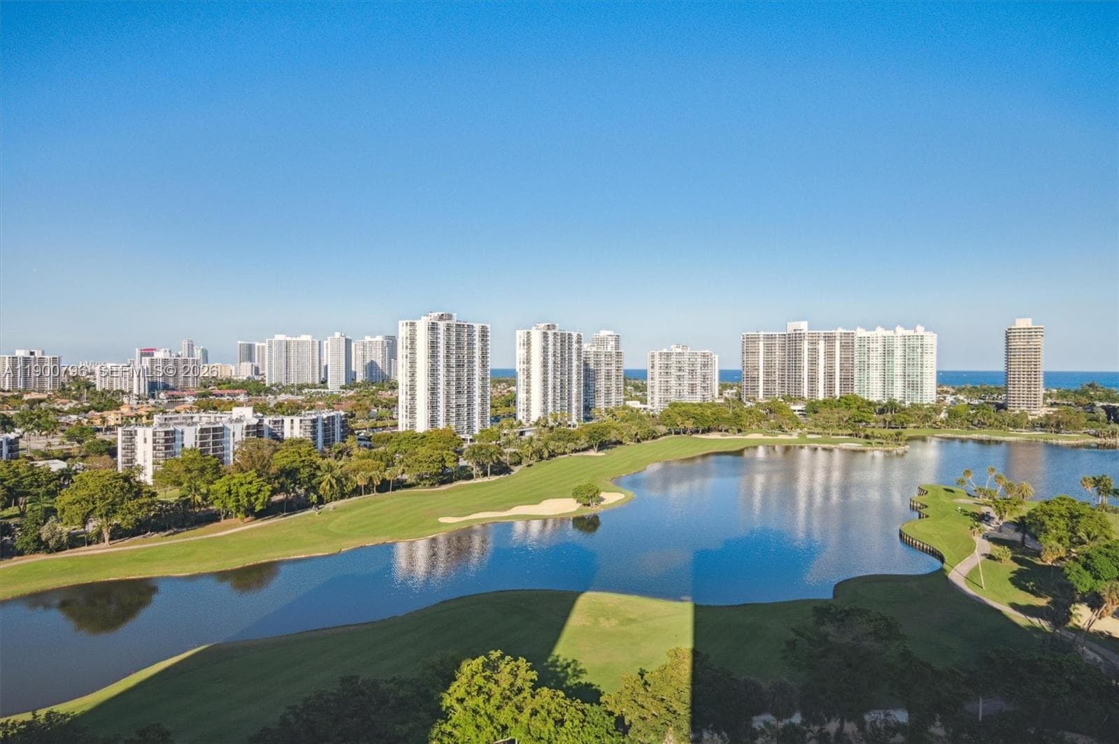 Delvista Towers Condo · #628 in Aventura - Photo 2
