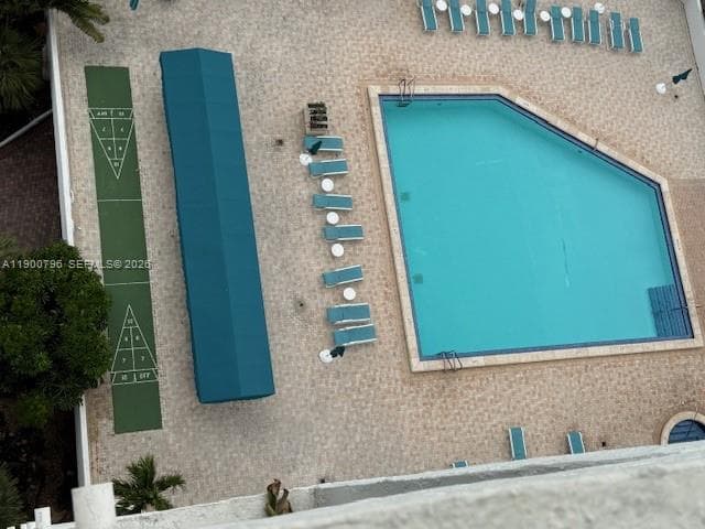 Delvista Towers Condo · #628 in Aventura - Photo 17
