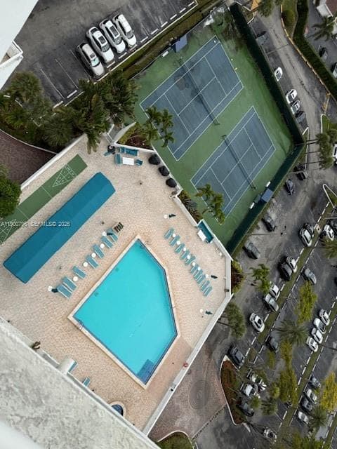 Delvista Towers Condo · #628 in Aventura - Photo 16