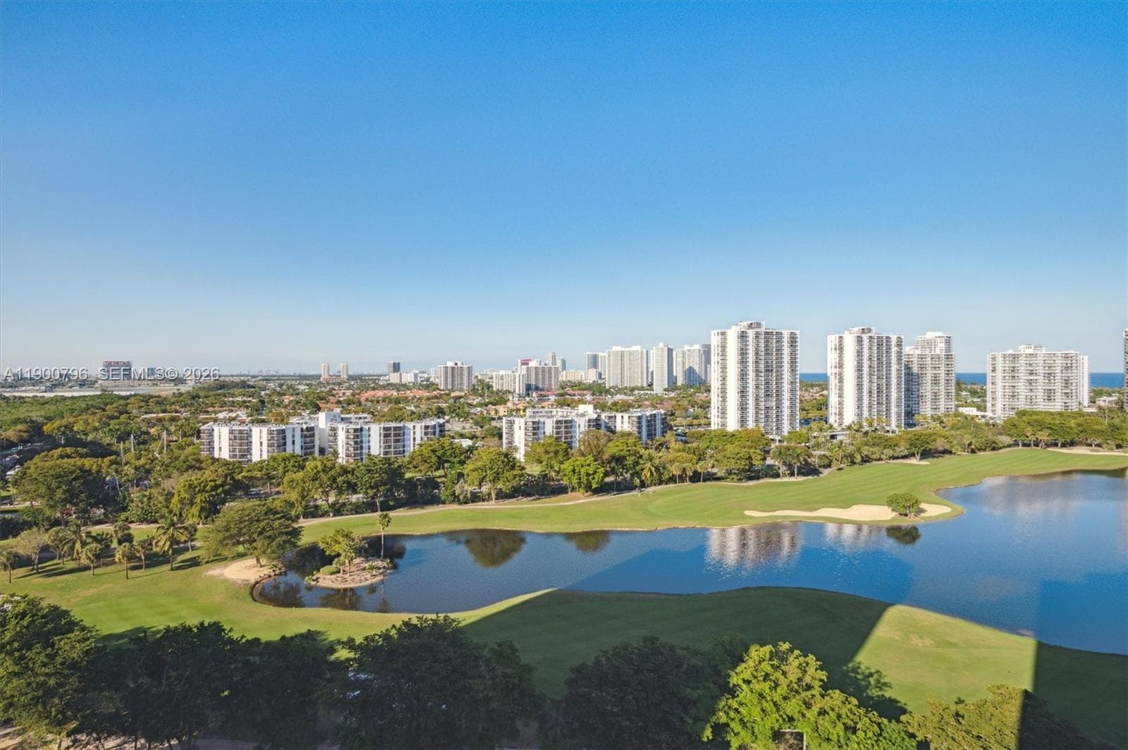 Delvista Towers Condo · #628 in Aventura - Photo 32