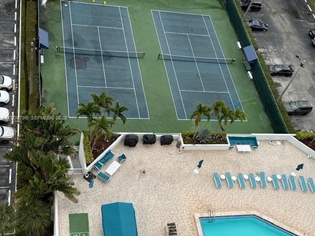 Delvista Towers Condo · #628 in Aventura - Photo 18