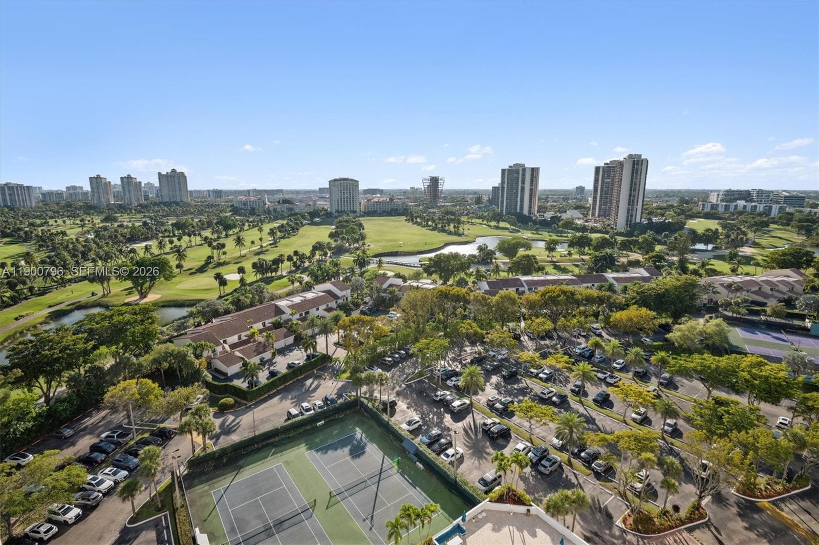 Delvista Towers Condo · #628 in Aventura - Photo 37