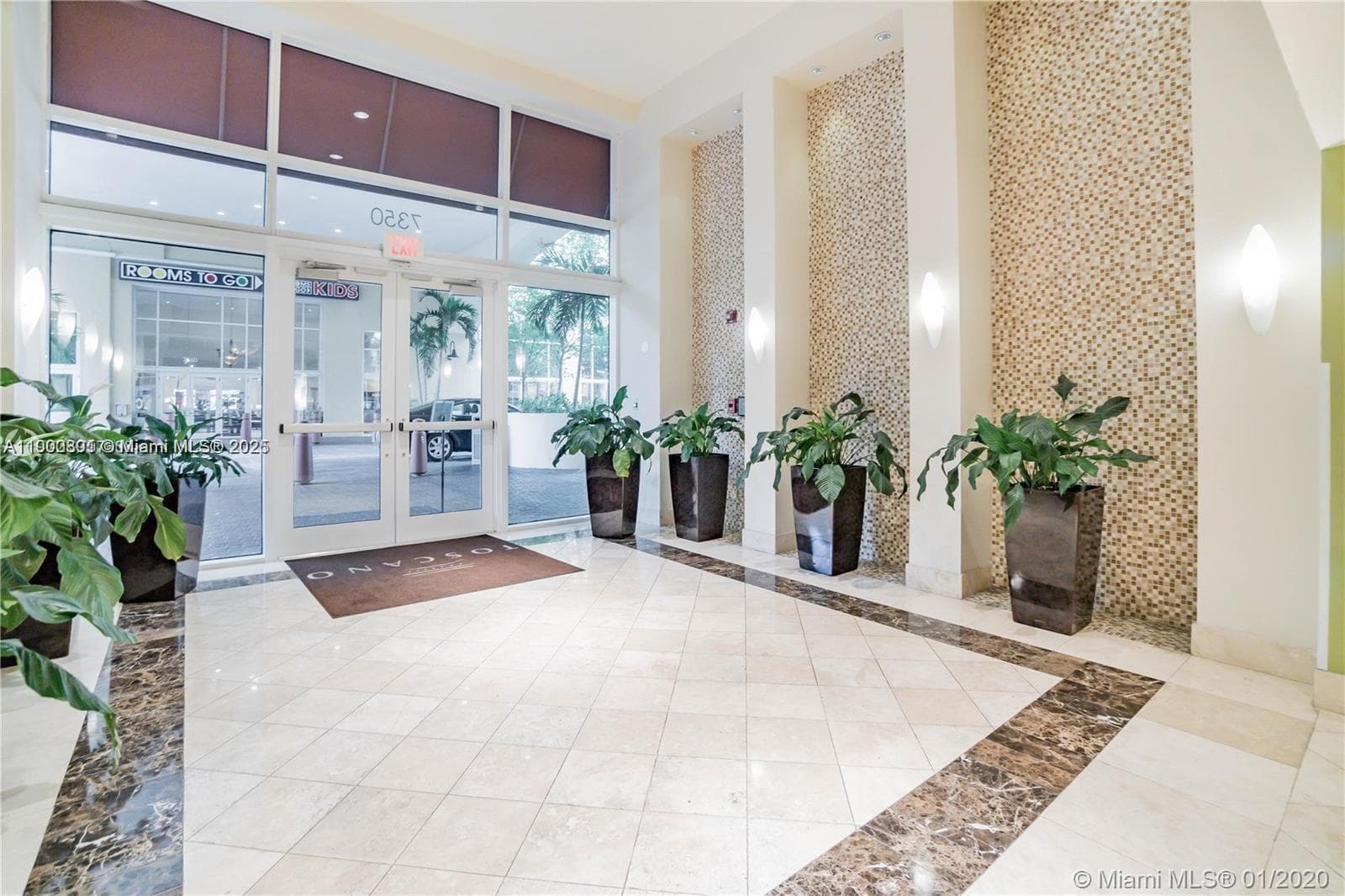 TOSCANO CONDO · #501N in Miami - Photo 13