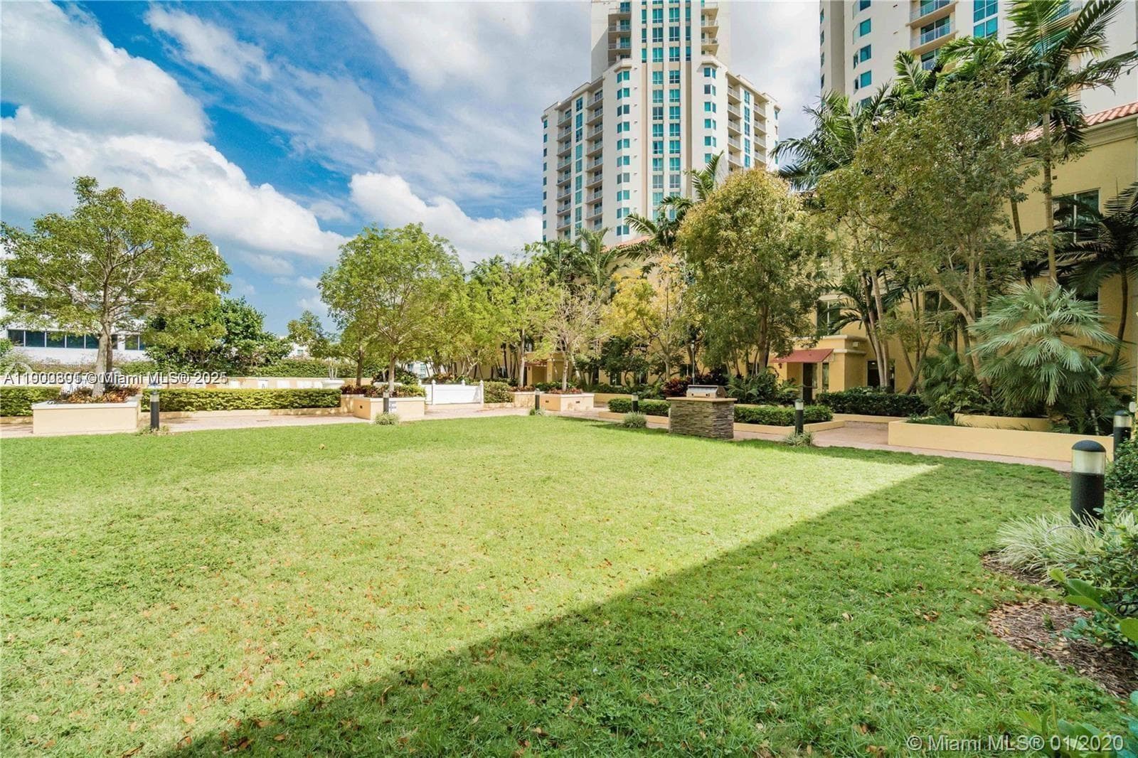 TOSCANO CONDO · #501N in Miami - Photo 17