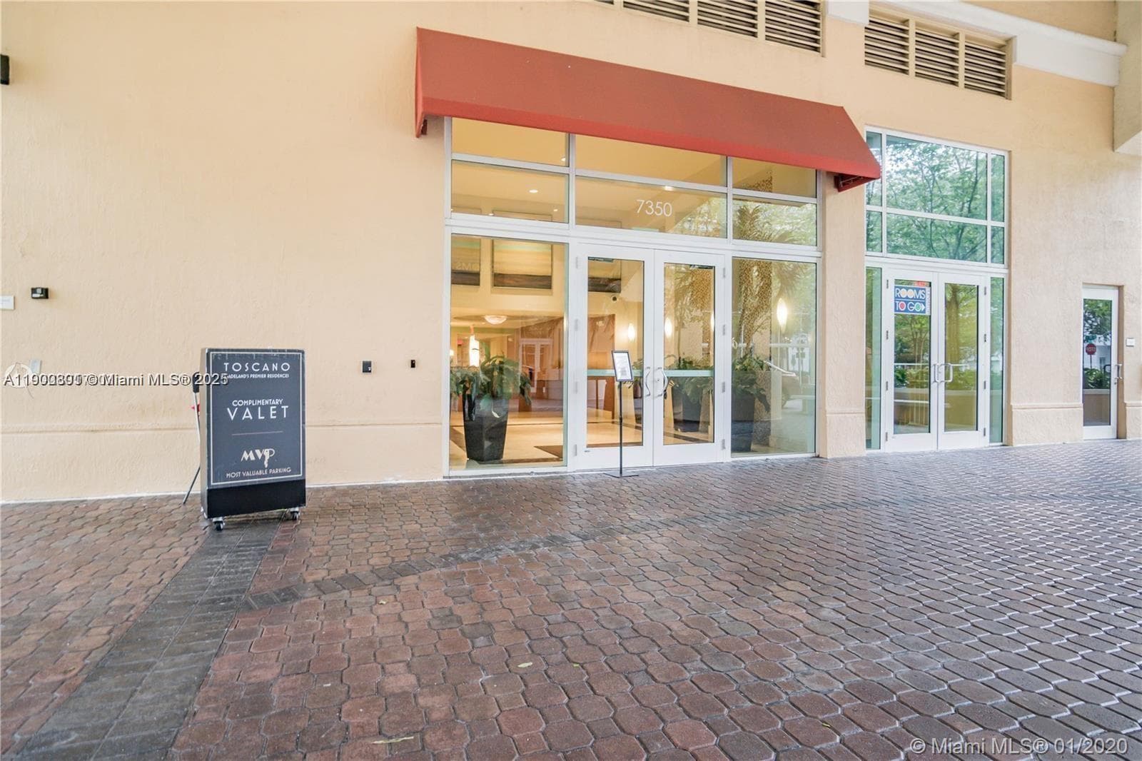 TOSCANO CONDO · #501N in Miami - Photo 16
