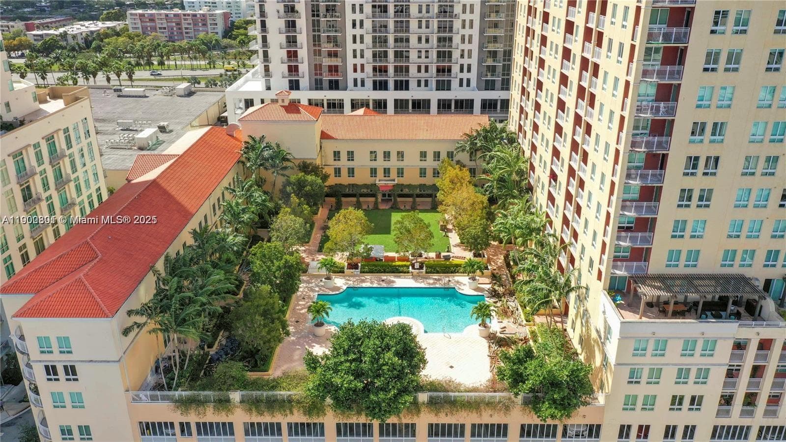 TOSCANO CONDO · #501N in Miami - Photo 12