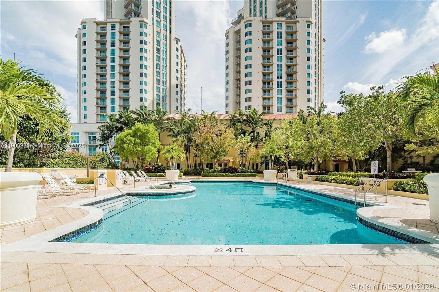 TOSCANO CONDO · #501N in Miami - Photo 18