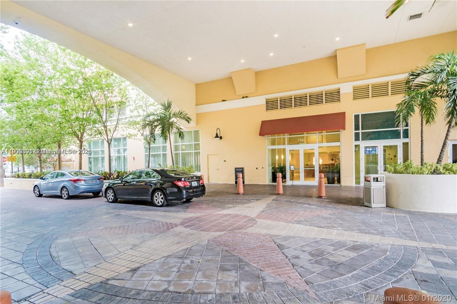 TOSCANO CONDO · #501N in Miami - Photo 15