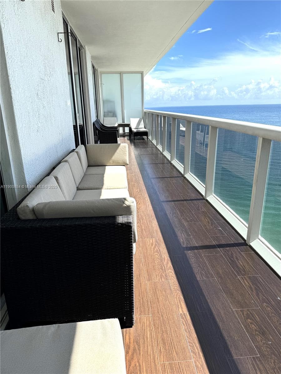 Beach Club Tower 2 · #3303 in Hallandale Beach - Photo 2