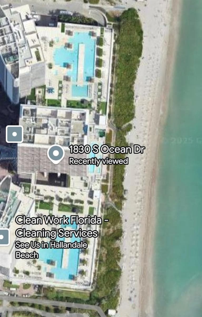 Beach Club Tower 2 · #3303 in Hallandale Beach - Photo 24