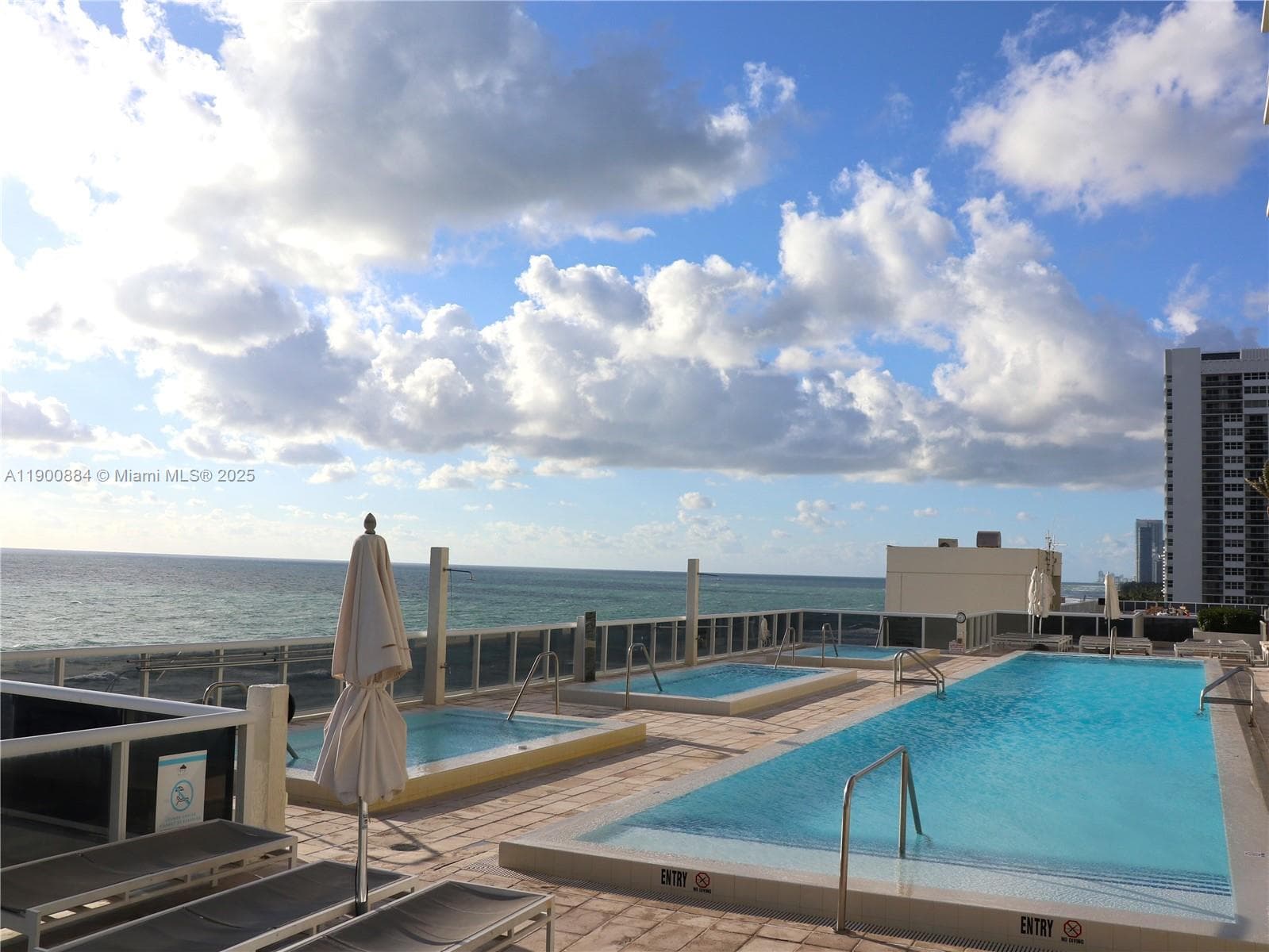 Beach Club Tower 2 · #3303 in Hallandale Beach - Photo 30