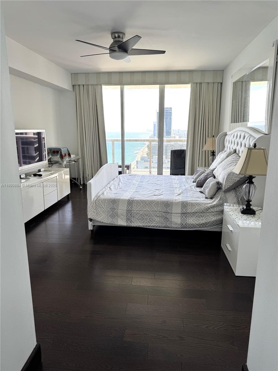 Beach Club Tower 2 · #3303 in Hallandale Beach - Photo 11