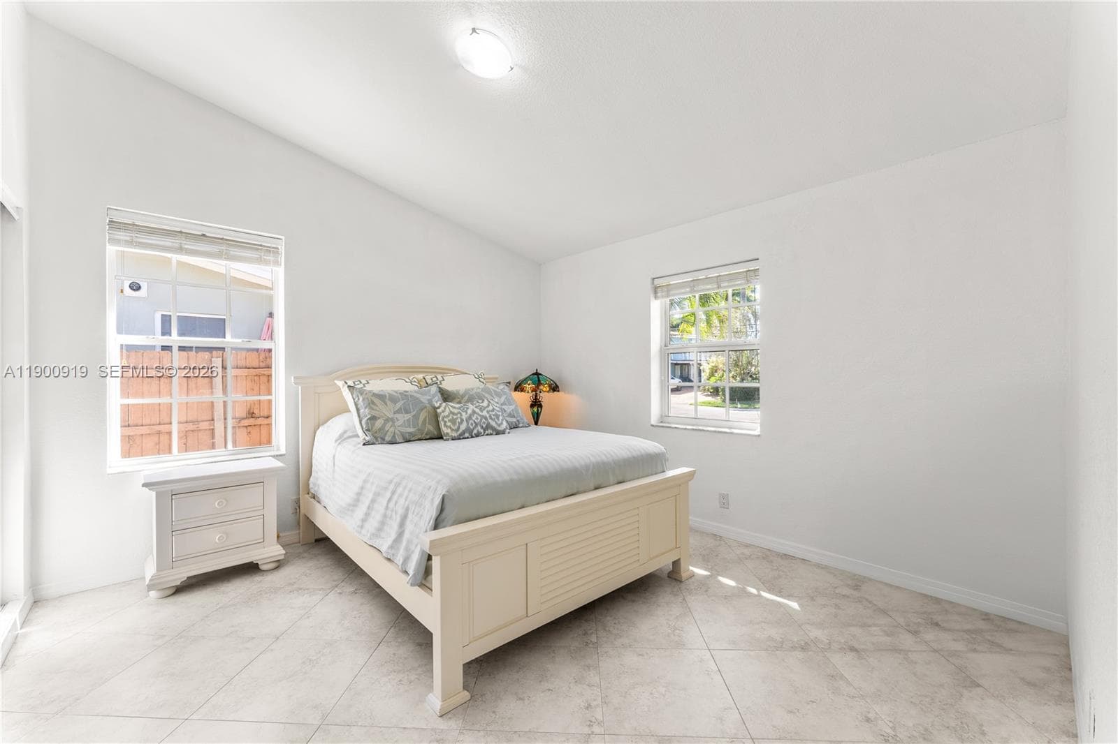 Bedroom #2