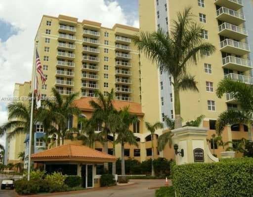 BLUE LAGOON CONDO · #403 in Miami - Photo 1
