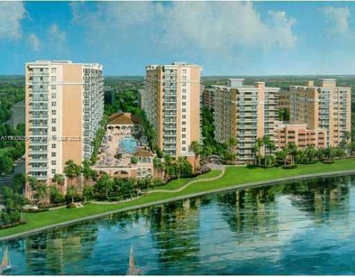 BLUE LAGOON CONDO · #403 in Miami - Photo 4
