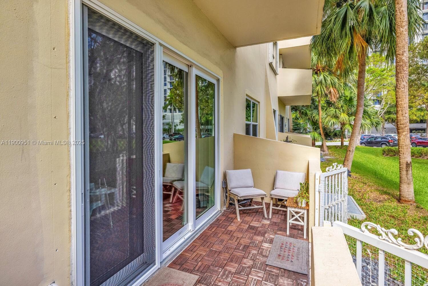 JOCKEY CLUB CONDO UNIT II · #1F in Miami - Photo 27