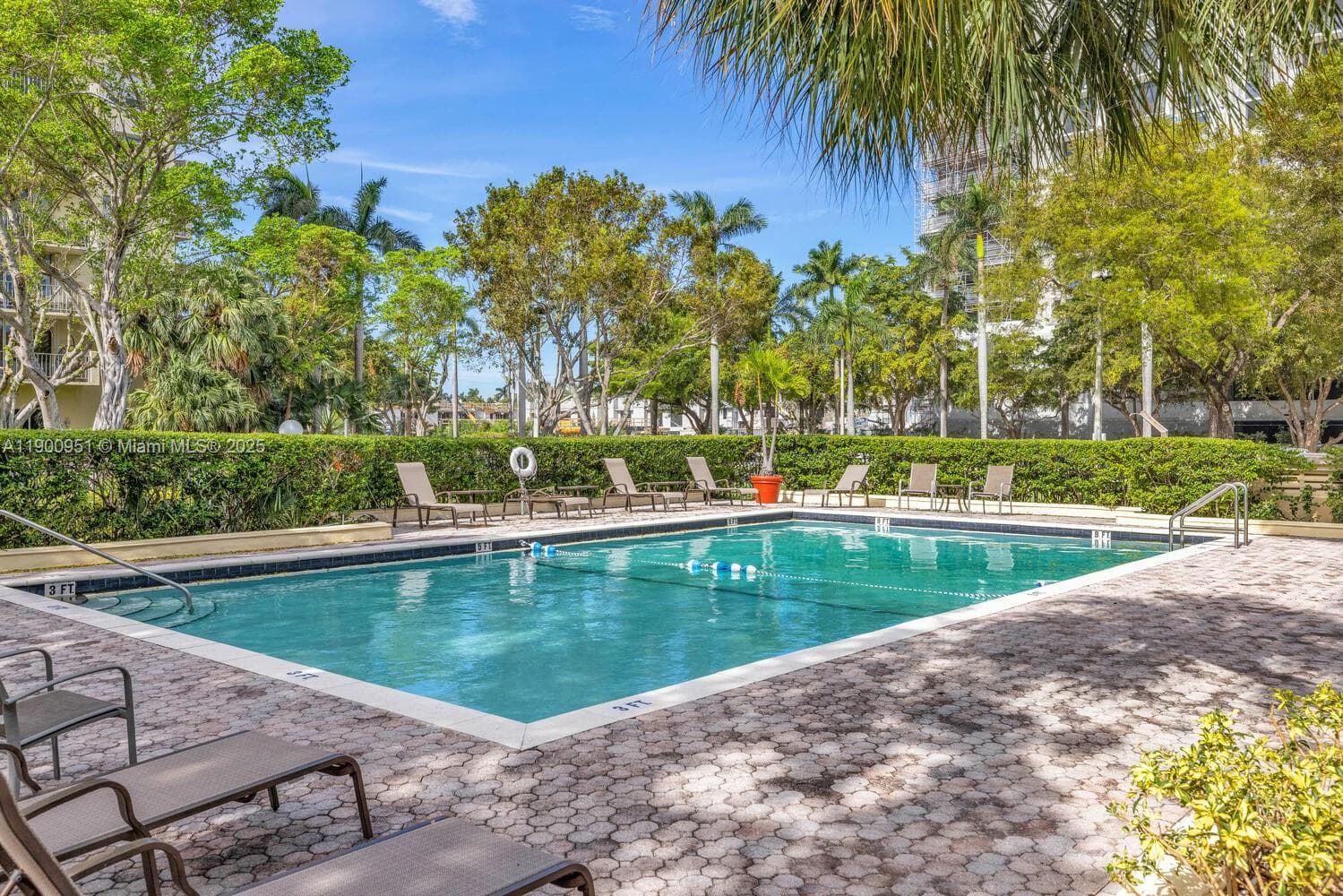 JOCKEY CLUB CONDO UNIT II · #1F in Miami - Photo 28