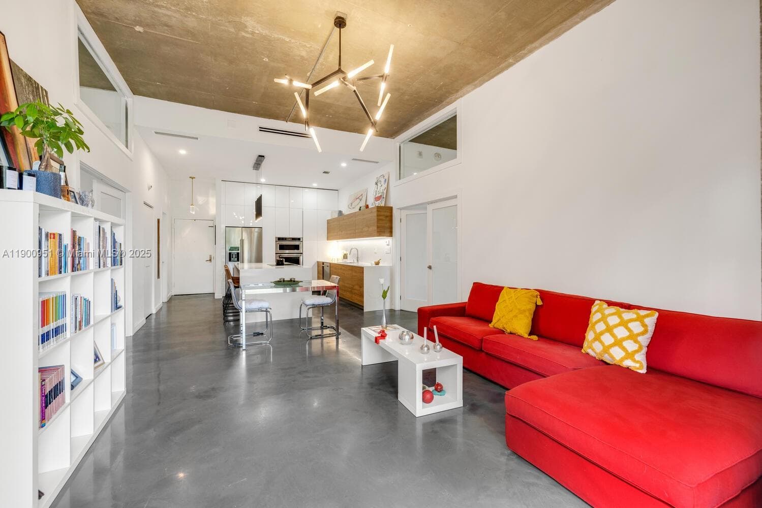 JOCKEY CLUB CONDO UNIT II · #1F in Miami - Photo 8