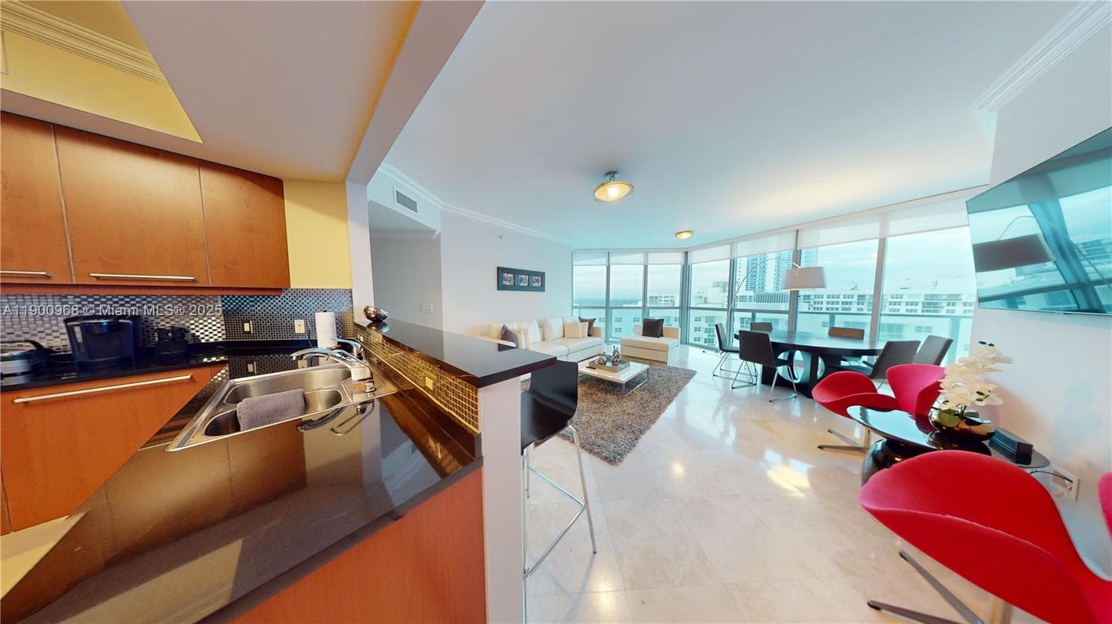 OCEAN PALMS CONDO · #1705 in Hollywood - Photo 17