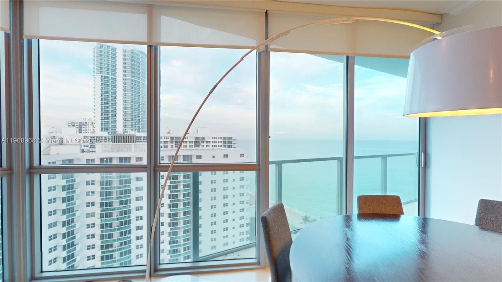 OCEAN PALMS CONDO · #1705 in Hollywood - Photo 10