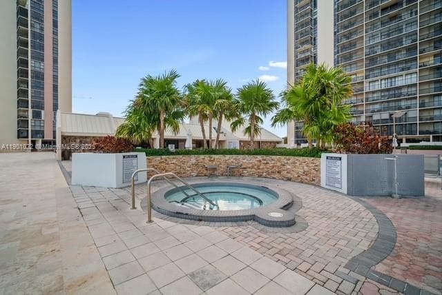 CORONADO CONDO- TOWER II · #1822 in Aventura - Photo 27