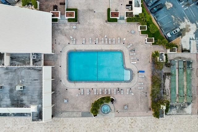 CORONADO CONDO- TOWER II · #1822 in Aventura - Photo 26