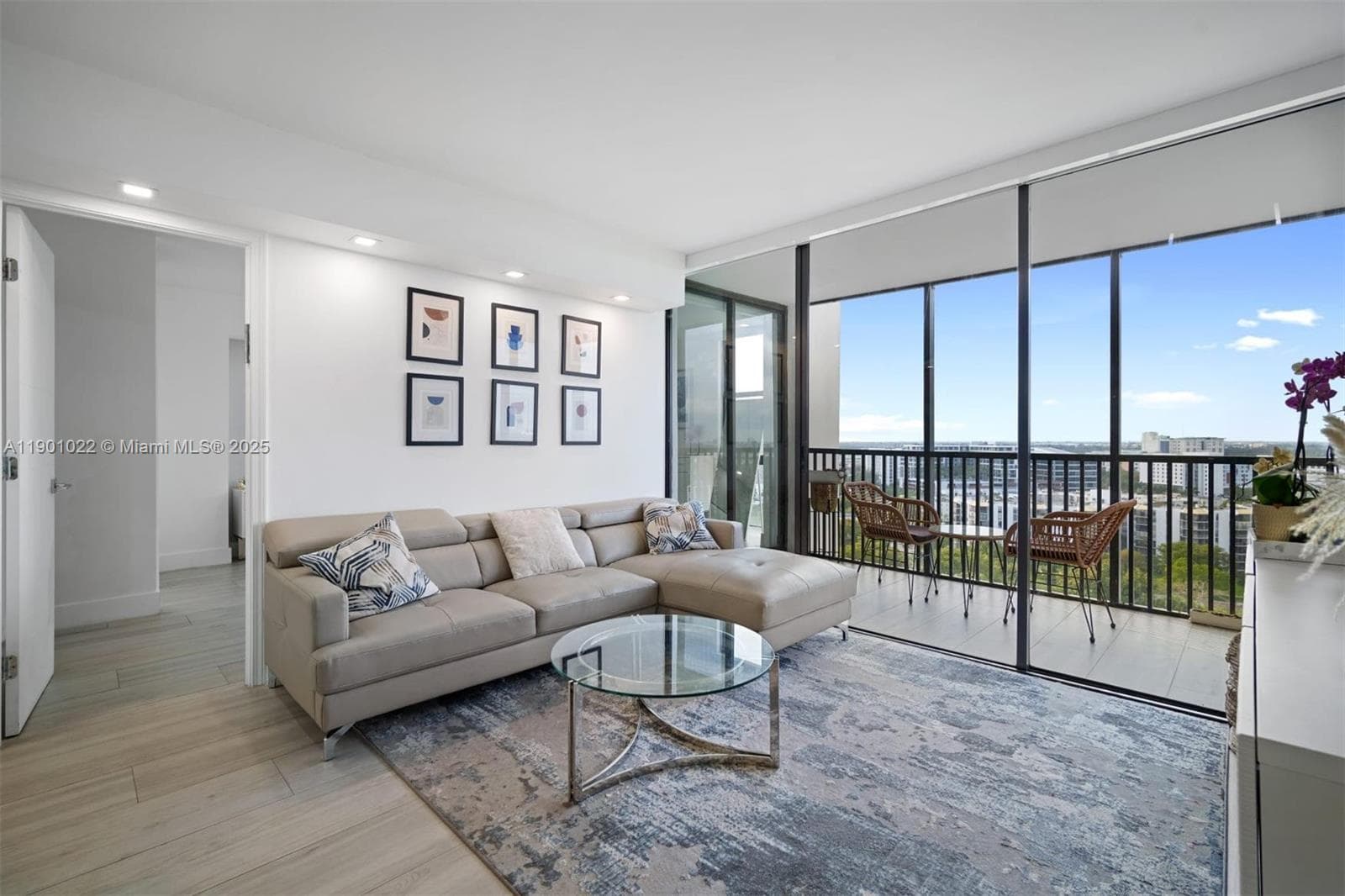 CORONADO CONDO- TOWER II · #1822 in Aventura - Photo 3