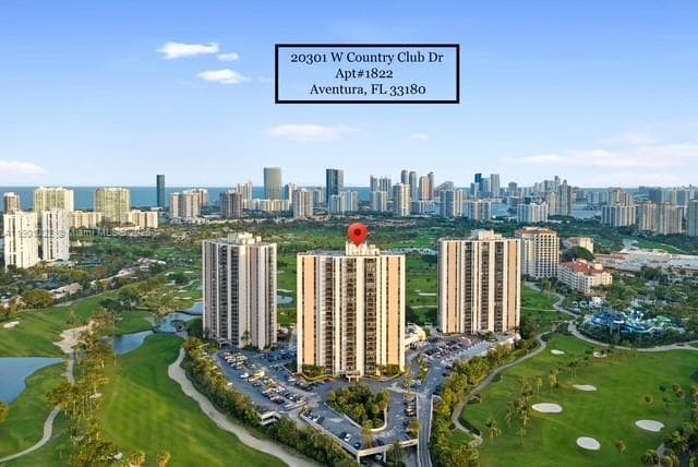 CORONADO CONDO- TOWER II · #1822 in Aventura - Photo 30