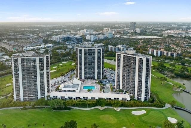 CORONADO CONDO- TOWER II · #1822 in Aventura - Photo 29