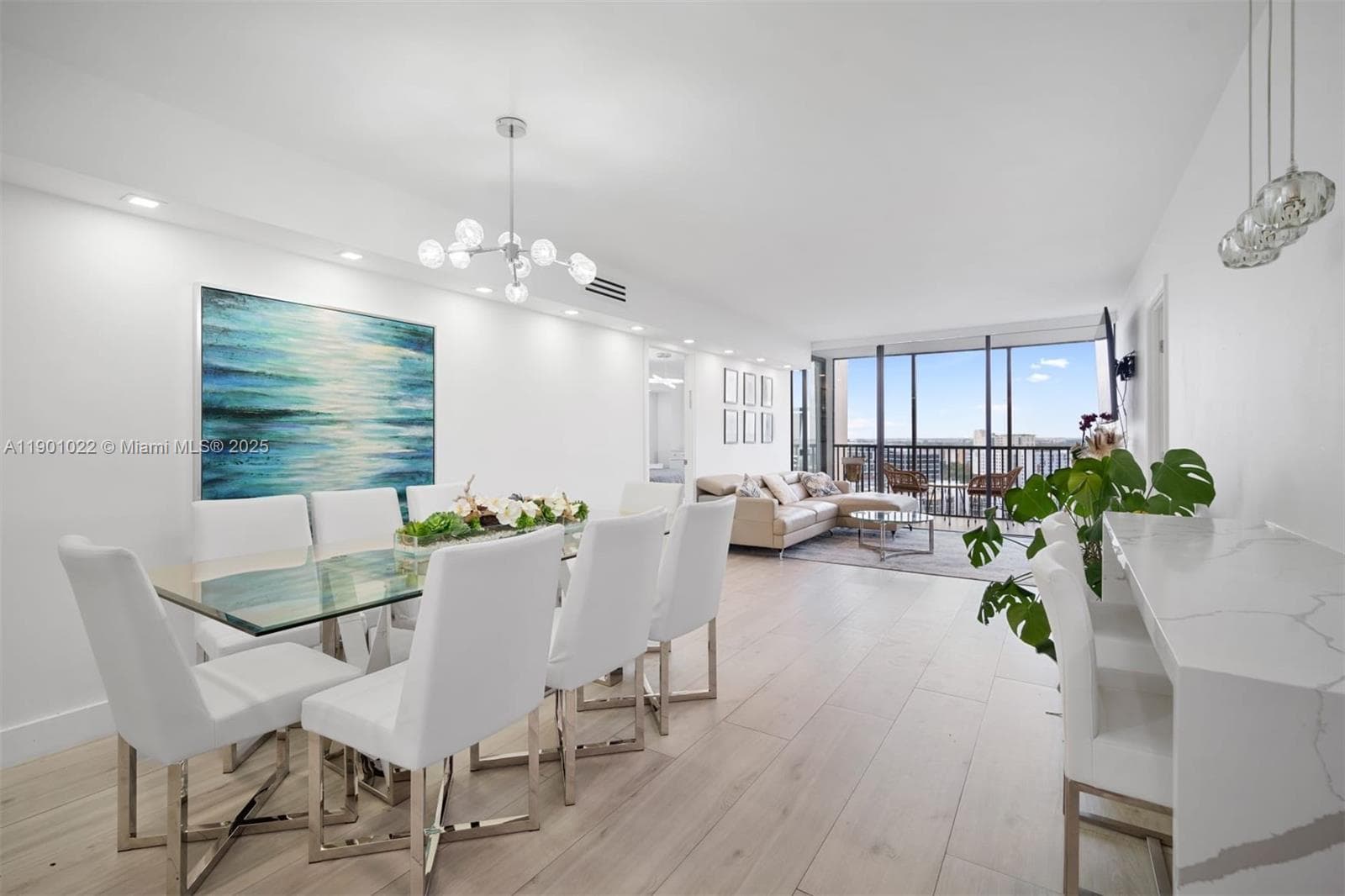 CORONADO CONDO- TOWER II · #1822 in Aventura - Photo 4