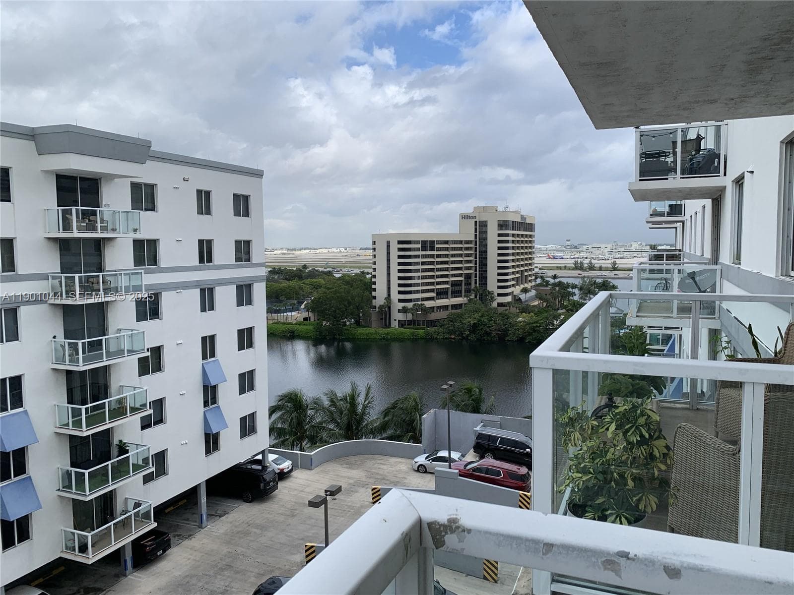BLUE LAGOON CONDO · #PH-10 in Miami - Photo 13
