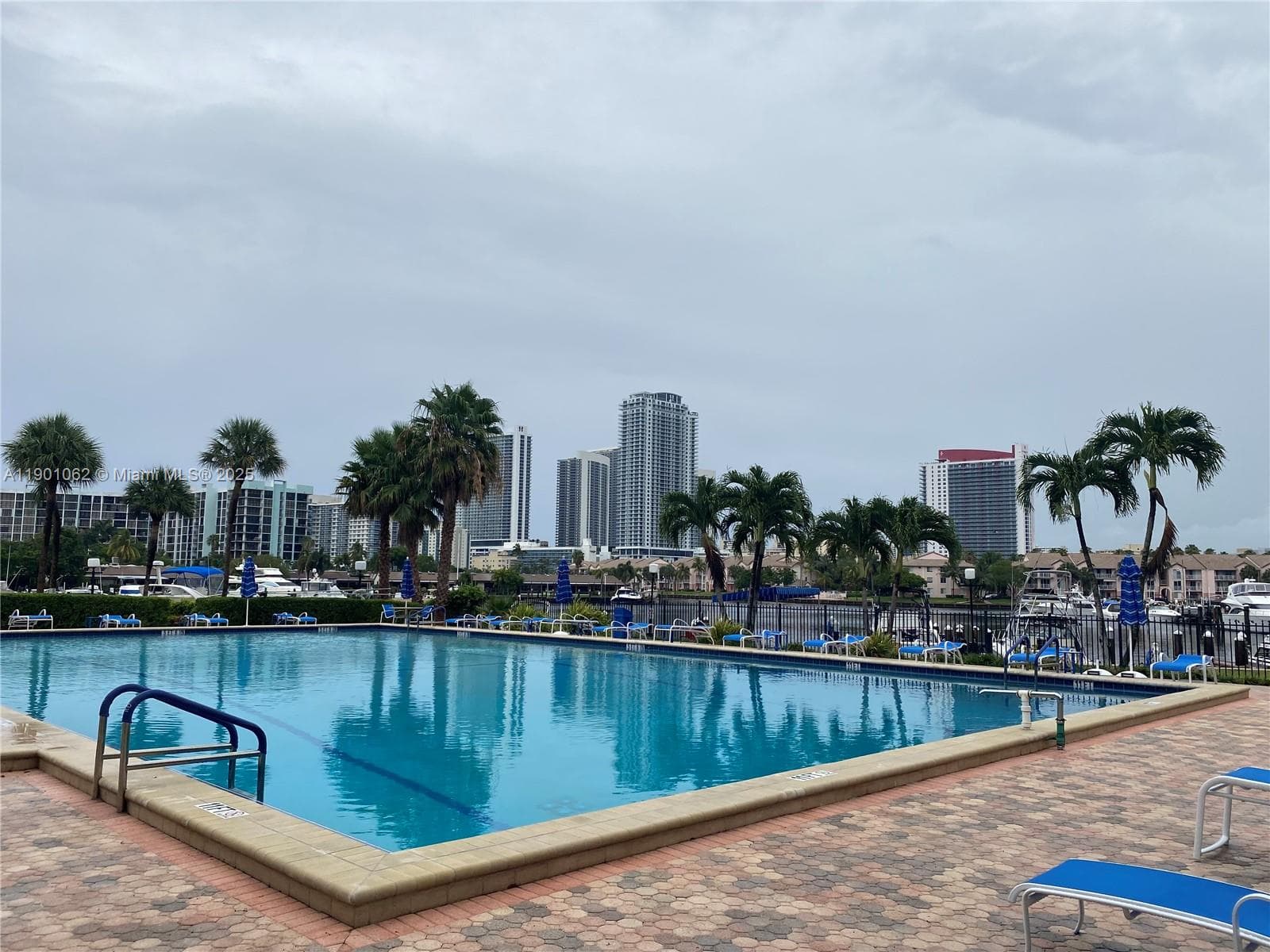 OLYMPUS CONDO PHASE · #227 in Hallandale Beach - Photo 22