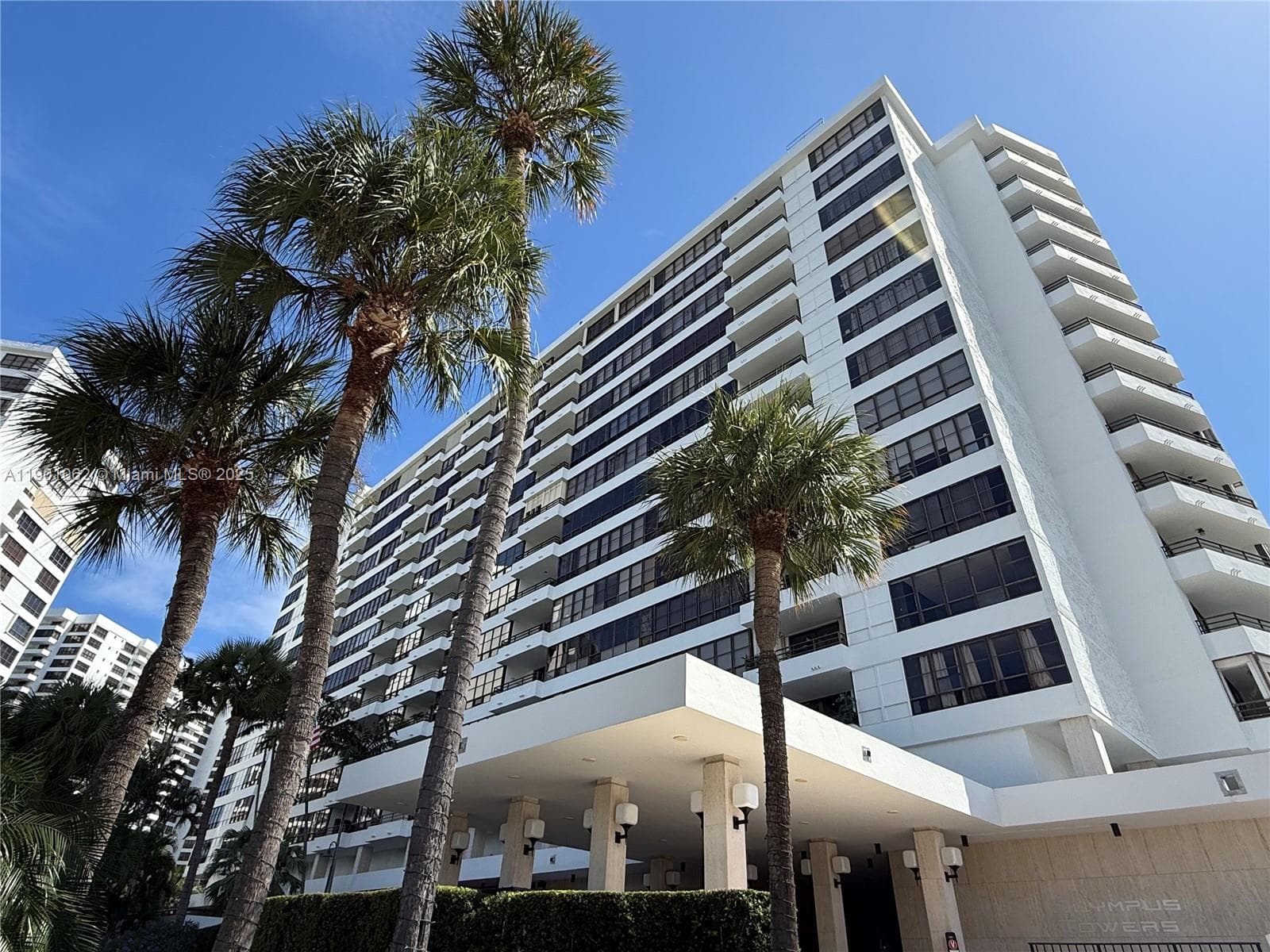 OLYMPUS CONDO PHASE · #227 in Hallandale Beach - Photo 19
