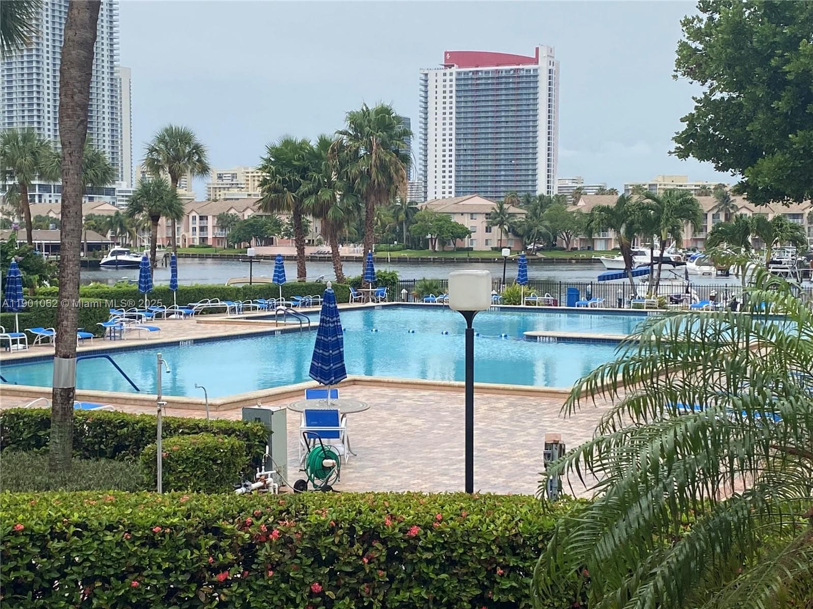 OLYMPUS CONDO PHASE · #227 in Hallandale Beach - Photo 21