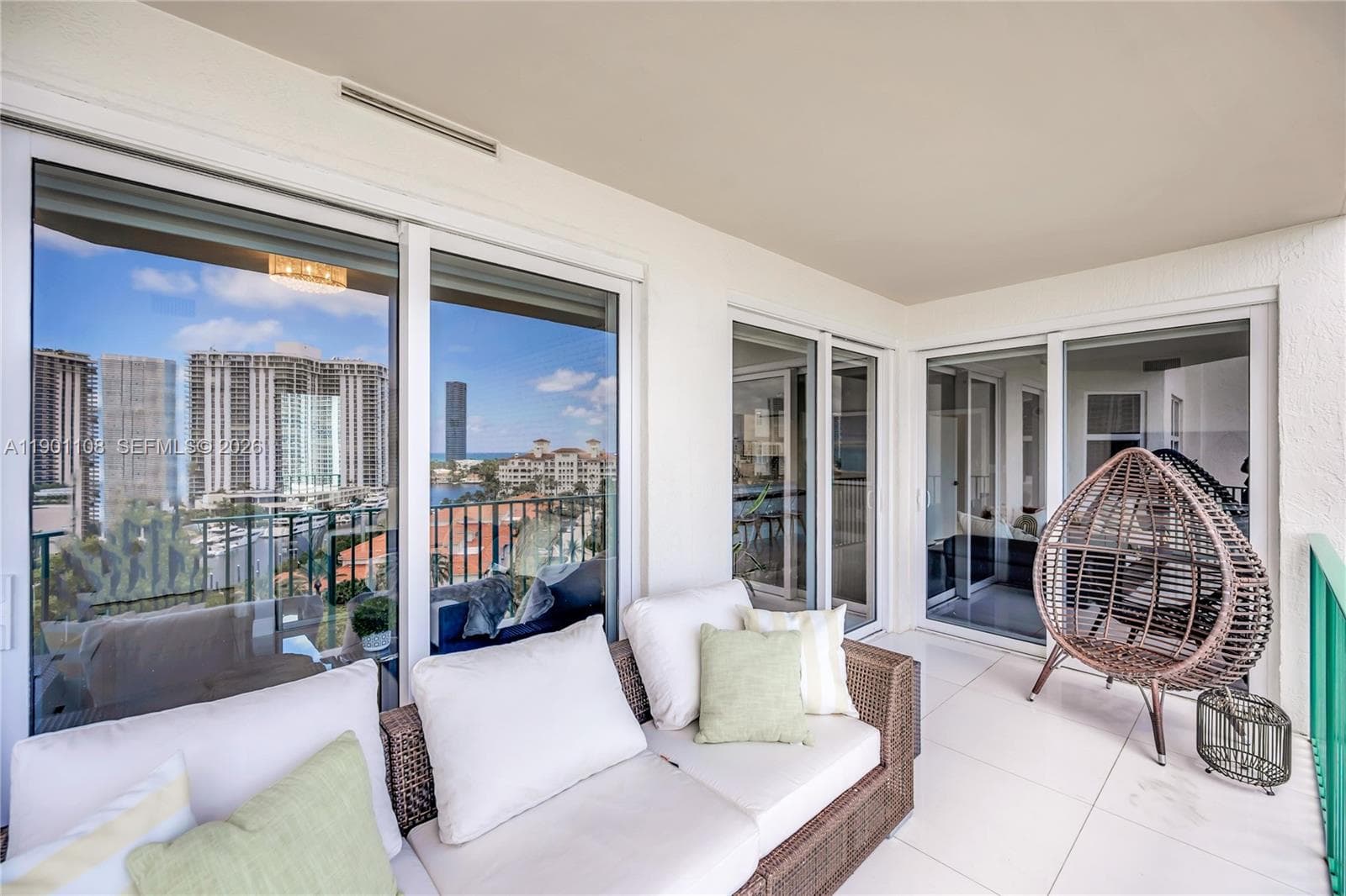 TURNBERRY VILLAGE SO TOWE · #1003 in Aventura - Photo 13