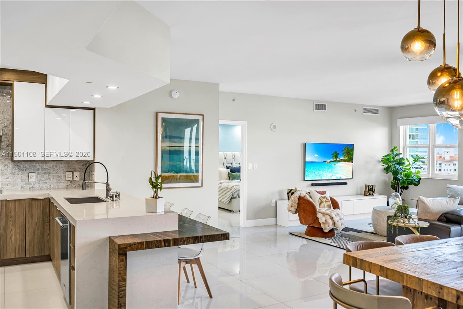 TURNBERRY VILLAGE SO TOWE · #1003 in Aventura - Photo 17