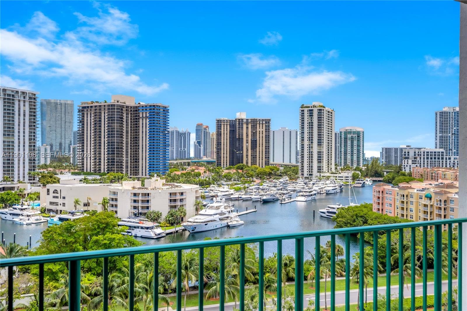 TURNBERRY VILLAGE SO TOWE · #1003 in Aventura - Photo 12