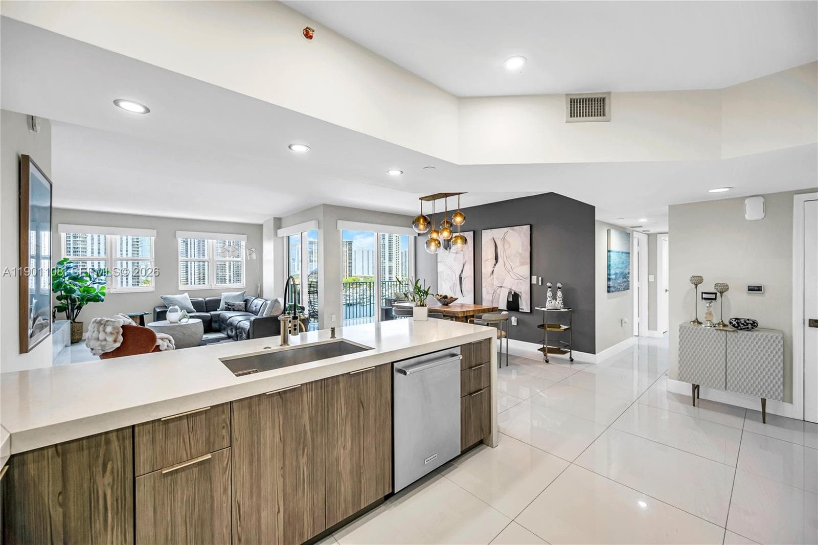 TURNBERRY VILLAGE SO TOWE · #1003 in Aventura - Photo 9
