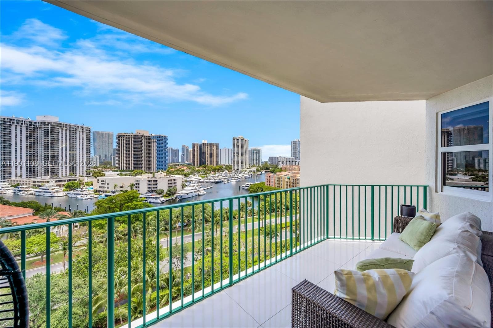 TURNBERRY VILLAGE SO TOWE · #1003 in Aventura - Photo 10
