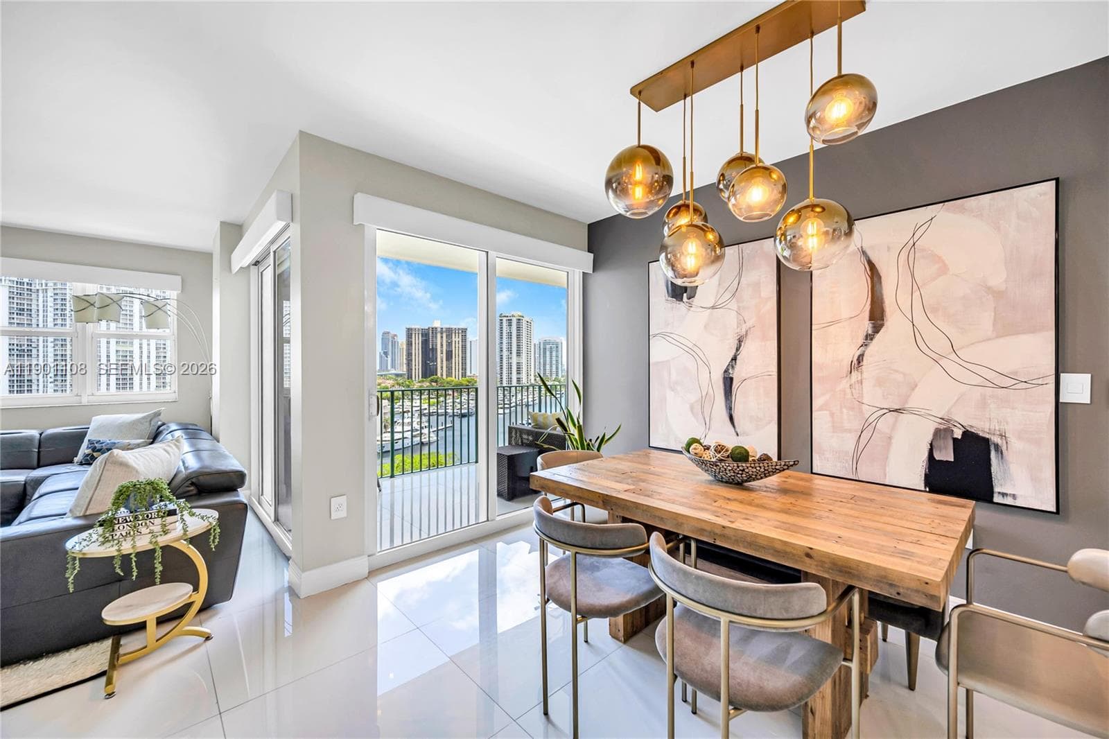 TURNBERRY VILLAGE SO TOWE · #1003 in Aventura - Photo 15